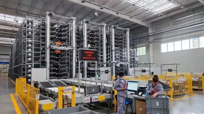 重型货架拆装，这些工具清单不可少**