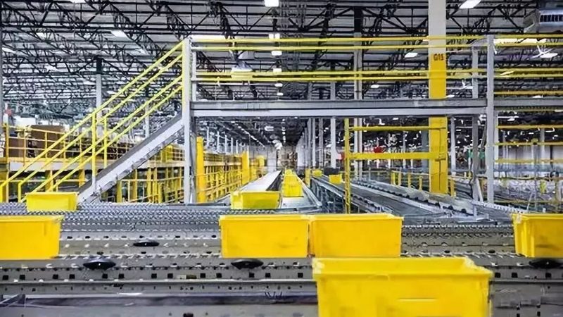 阁楼式货架：揭秘其分类与多元用途**