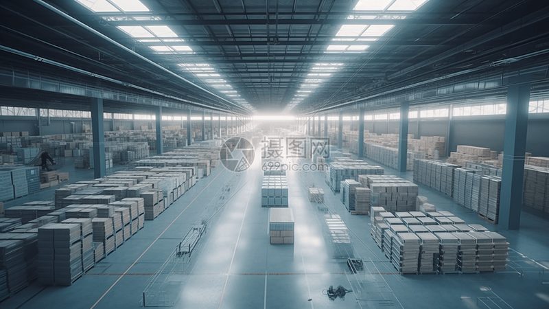 自动化仓储设备：揭秘其优缺点，助力企业智慧物流升级